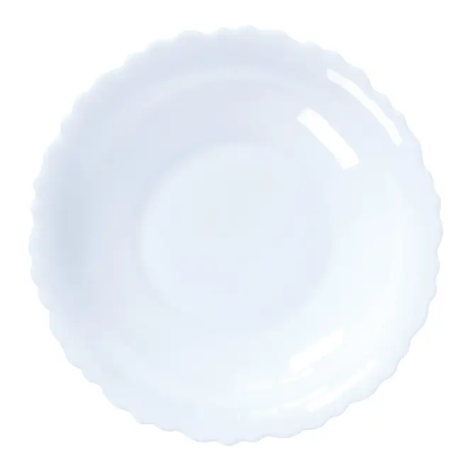 Tanier do polievky LHSP75 19x3,1 cm