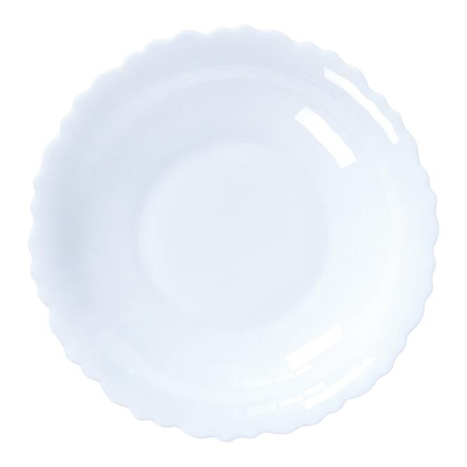 Tanier do polievky LHSP75 19x3,1 cm