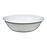 Miska LPW75 19x5,4 cm 640 ml