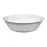 Miska LPW105 26,7x7,7 cm 2220 ml