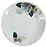 Tanier LHP95 24,1x2,8 cm