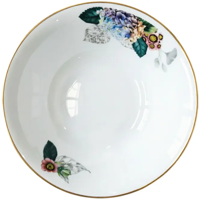 Miska LPW75 19x5,4 cm 640 ml