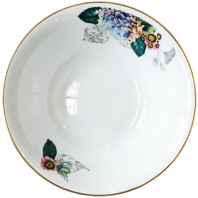 Miska LPW75 19x5,4 cm 640 ml