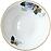 Miska LPW75 19x5,4 cm 640 ml
