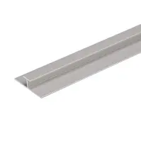 Lišta spojovacia H pre SPC 2.8m C-0 strieborná