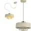 Luster DOVEX 66890 BEIGE LW1