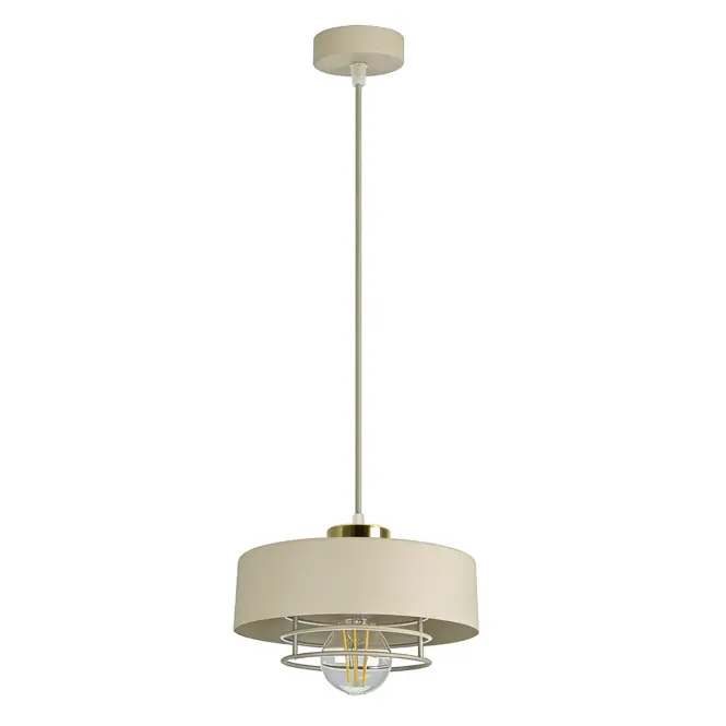 Luster DOVEX 66890 BEIGE LW1,2