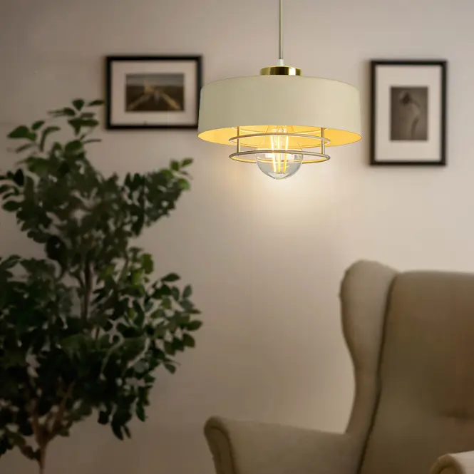 Luster DOVEX 66890 BEIGE LW1,3