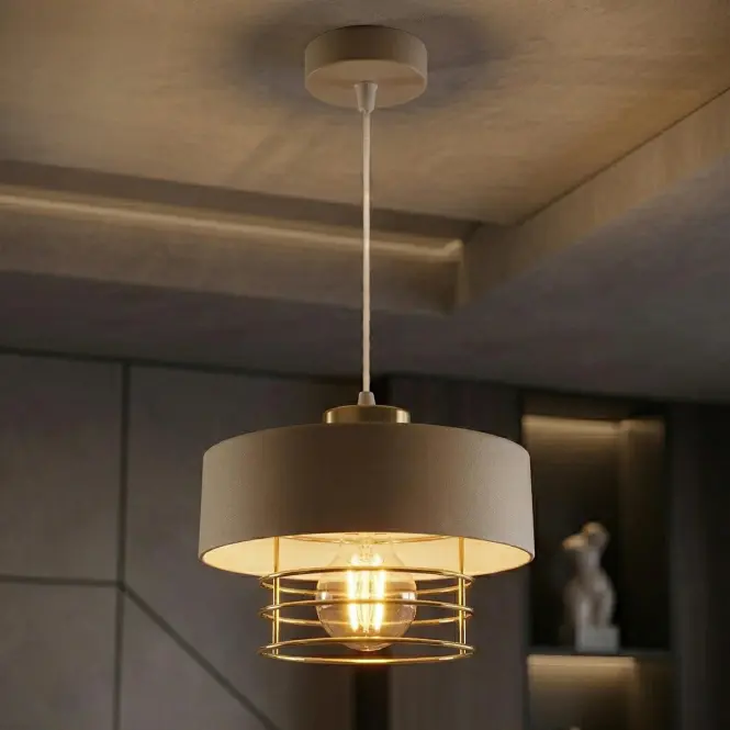 Luster DOVEX 66890 BEIGE LW1,4