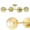Luster KALDAN 66888 GOLD LW4,3