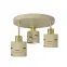 Luster NIVOR 66892 BEIGE LW3