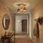 Luster NIVOR 66892 BEIGE LW3,4
