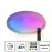 Stropnica RIVET LED 22W 66945 CCT+RGB PL1