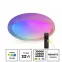 Stropnica RIVET LED 22W 66945 CCT+RGB PL1
