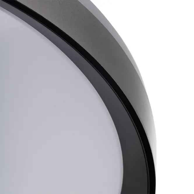 Stropnica LIXAN LED 65W 46283 CCT WHITE/BLACK PL1,2