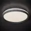 Stropnica LIXAN LED 65W 46283 CCT WHITE/BLACK PL1,3
