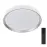 Stropnica LIXAN LED 46280 WHITE/SILVER CCTDIM 47W OK PL1