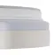 Stropnica LIXAN LED 46280 WHITE/SILVER CCTDIM 47W OK PL1,2
