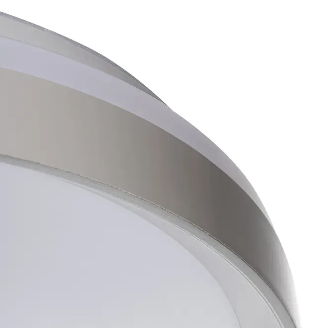Stropnica LIXAN LED 46280 WHITE/SILVER CCTDIM 47W OK PL1
