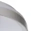 Stropnica LIXAN LED 46280 WHITE/SILVER CCTDIM 47W OK PL1,3