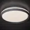 Stropnica LIXAN LED 46280 WHITE/SILVER CCTDIM 47W OK PL1,4