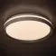 Stropnica LIXAN LED 46280 WHITE/SILVER CCTDIM 47W OK PL1,5