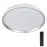 Stropnica LIXAN LED 65W 46282 CCT WHITE/SILVER PL1