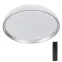 Stropnica LIXAN LED 65W 46282 CCT WHITE/SILVER PL1
