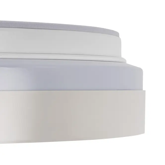 Stropnica LIXAN LED 65W 46282 CCT WHITE/SILVER PL1,2