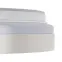 Stropnica LIXAN LED 65W 46282 CCT WHITE/SILVER PL1,2