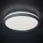 Stropnica LIXAN LED 65W 46282 CCT WHITE/SILVER PL1,6