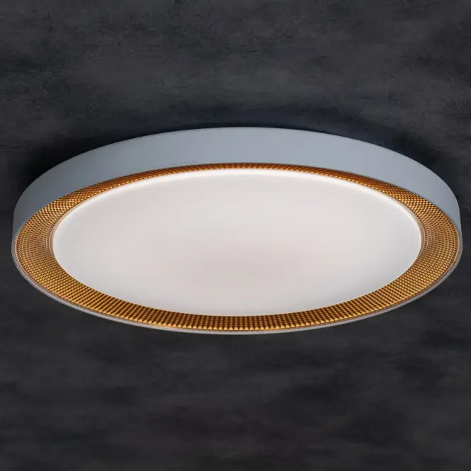 Stropnica ANBAR LED 37W 38930 CCT BR PL1,5