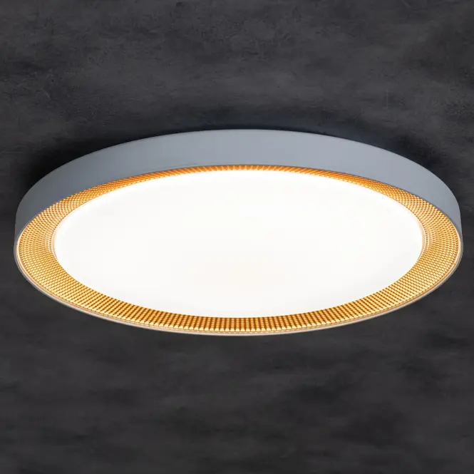 Stropnica ANBAR LED 37W 38930 CCT BR PL1