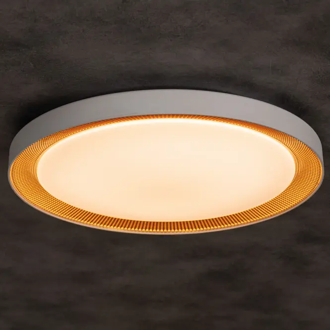 Stropnica ANBAR LED 37W 38930 CCT BR PL1,7