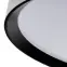 Stropnica LIXAN LED 46281 WHITE/BLACK CCTDIM 47W OK PL1,2