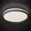 Stropnica LIXAN LED 46281 WHITE/BLACK CCTDIM 47W OK PL1,3