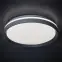 Stropnica LIXAN LED 46281 WHITE/BLACK CCTDIM 47W OK PL1,5