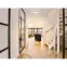 Stropnica LIXAN LED 46281 WHITE/BLACK CCTDIM 47W OK PL1,6