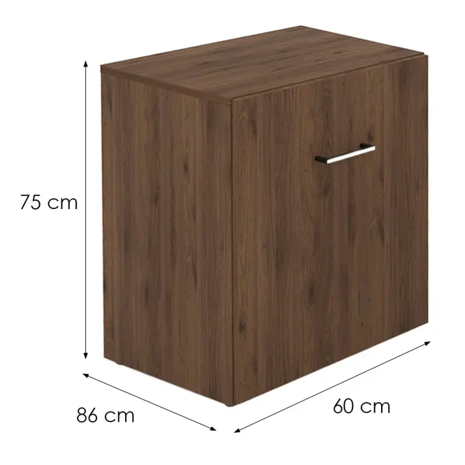 Písací stôl Smart Oreška Okapi,3