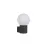 Luster STONO 46080 GRAPHITE KG1
