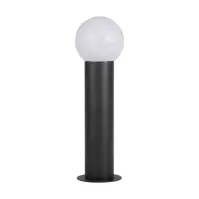 Záhradná Luster STONO 50 46083 GRAPHITE LP1