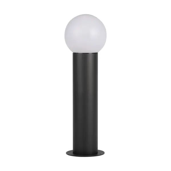 Záhradná Luster STONO 50 46083 GRAPHITE LP1