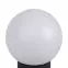 Záhradná Luster STONO 50 46083 GRAPHITE LP1,2