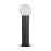 Záhradná Luster STONO 50 46084 SENSOR GRAPHITE LP1