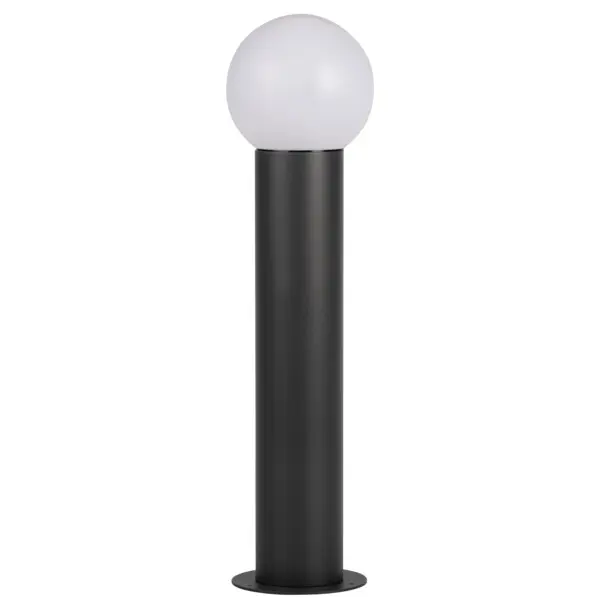 Záhradná Luster STONO 80 46085 GRAPHITE LP1