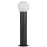 Záhradná Luster STONO 80 46085 GRAPHITE LP1
