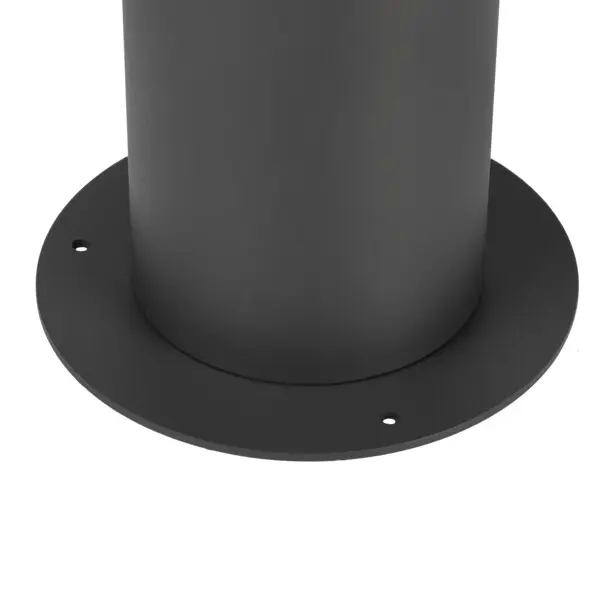 Záhradná Luster STONO 80 46085 GRAPHITE LP1,3