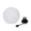 Luster STONO MILK 30CM 45931,3