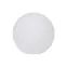 Luster STONO MILK 40CM 45932