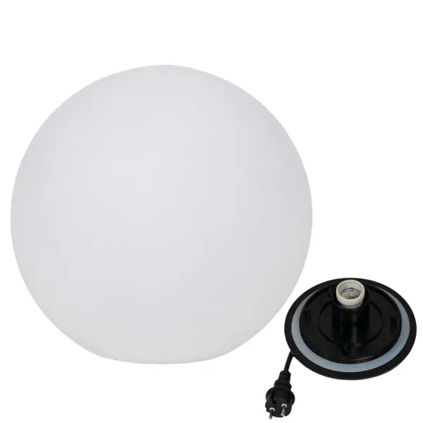 Luster STONO MILK 50CM 45933,3